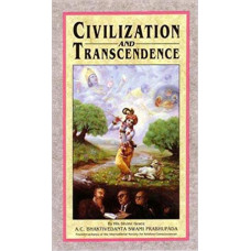 Civilization And Transcendence